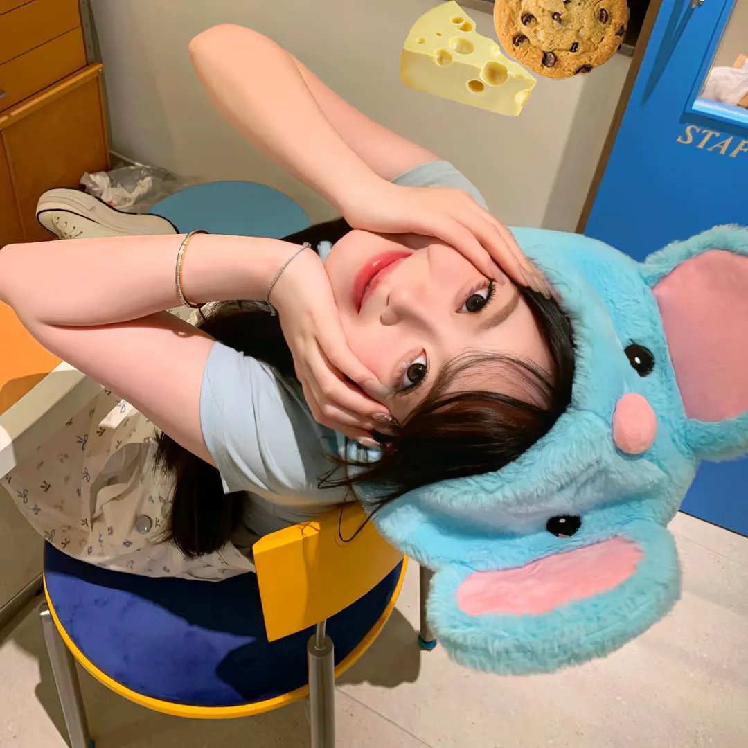 晚安，祝你好运